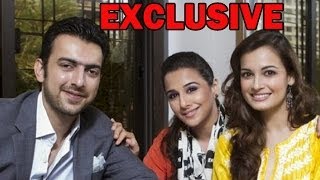 Bobby Jasoos Movie  Teams EXCLUSIVE Interview [upl. by Bratton]