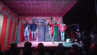 chunariya lele aiha khesari lal yadav Raj Diwana dancer bhakti [upl. by Kaslik49]