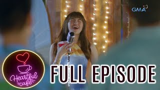 Heartful Cafe Full Episode 39 [upl. by Stephani]