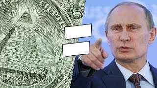 Putin is Illuminati [upl. by Yhtuv]