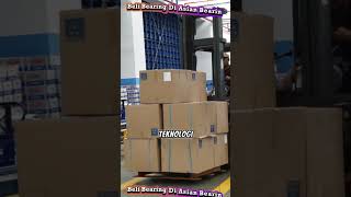 WAREHOUSE TOUR ASIAN BEARINDO JAYA [upl. by Ycats]