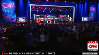 Twelfth Republican Primary Debate  March 10 2016 on CNN [upl. by Betthezul]