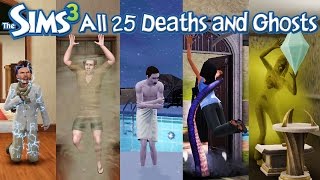 The Sims 3 Roaring Heights  Official Gameplay Trailer [upl. by Aicilihp874]