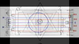 The Masonic Lodge Floor Explained [upl. by Bordie]