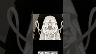 Mystic Flour Cookie Draw Ai Anime [upl. by Anual]