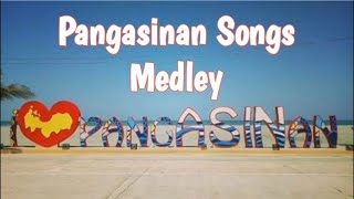 Pangasinan Song Nostop Collection pangasinansong pangasinan malinaclaylabi [upl. by Ritch]