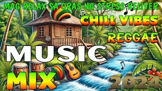 Reggae Mix Pop Hits of All Time 🥦 🤟🏼RELAXING BEST ENGLISH LOVE SONGS 2024 MEMORIES SUNDAY REGGAE [upl. by Saxela]