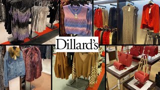 ❤️ DILLARD’S SHOP WITH ME‼️DILLARD’S WOMEN’S CLOTHES  DILLARD’S DEPARTMENT STORE  DILLARD’S SALE [upl. by Still961]