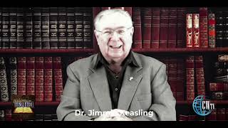 Benefits Of Being a Christian Dr Jimmie Keasling [upl. by Wallach]