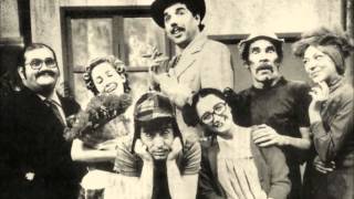 A Morte de Chespirito [upl. by Somisareg]