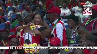 ZOMWE WALANKHULA CATHERINE GOTANI HARA PAMENE WAWINA KUZISANKHO [upl. by Kraul]