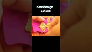 sonar kaner dul new design 2024 gold earrings for women 2024 most beautiful  gold jewellery [upl. by Nolana876]