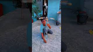 Seul CapHaïtien wp jwenn Legend yo dance ericson chanllenge funny [upl. by Longerich293]