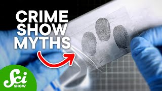 An Intro to Forensics The Science of Crime [upl. by Adas]