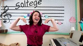 Foundational Skills Solfege  Lesson 4 [upl. by Manley]