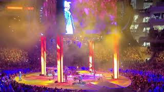 Garth Brooks Shameless Live Fayetteville AR 42322 [upl. by Negeam]