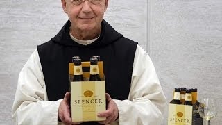 Monks in Spencer Brew Trappist Ale [upl. by Aidua631]