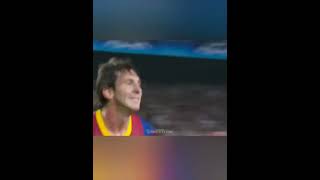 Messi best tiki taka goals shorts football messi [upl. by Itra]