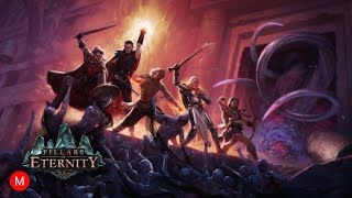 Pillars of Eternity A New Adventure Awaits [upl. by Gwynne689]