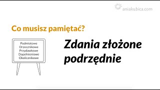 30 Dopełnienie jako część zdania [upl. by Reamonn626]