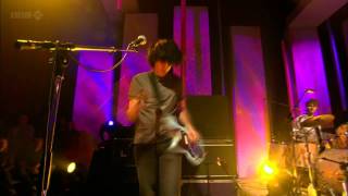 Klaxons Golden Skans  Later with Jools Holland Live HD [upl. by Tracee]