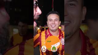 Galatasaray Taraftarı Barış Alper ve Okan Buruka tepkili Galatasaray 10 Alanyaspor galatasaray [upl. by Ellitnahc]