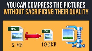 The Ultimate Guide to JPEG Image Compress  Reduce File Size without Compromising Quality [upl. by Acinnor]