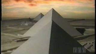 Secrets of the Pyramids and the Sphinx 12 [upl. by Chilson]