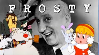 YTP F R O S T Y [upl. by Woodhead]