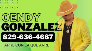 Domingo 120524 Oendy Gonzalez [upl. by Nore153]