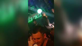 Lapsus Band  💎Diamond Club💎 Vitez 27122018 [upl. by Cohbath]