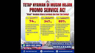 Promo ASAC [upl. by Bohi]