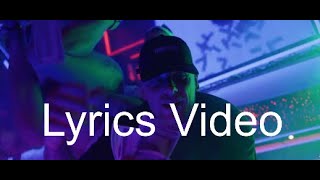 BONEZ MC  BIG BODY BENZ Lyrics Video [upl. by Adnaram990]