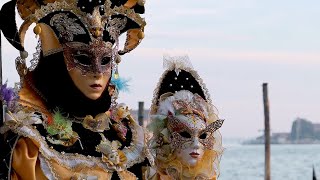 Carnevale di Venezia [upl. by Pelag906]