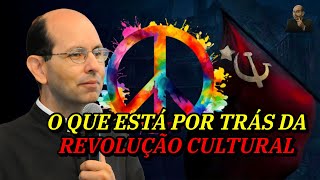 Marxismo e Revolução Cultural — Padre Paulo Ricardo [upl. by Shayna968]