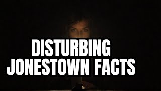 The Horrifying Truth Behind Jonestown [upl. by Beera9]