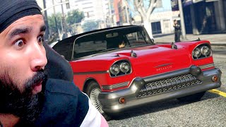 BHAI 1 NUMBER RACE SUPER FUN TO WATCH  GTA 5 ONLINE GtxPreet [upl. by Navannod]