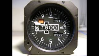 2013Altimeter Thommen [upl. by Edythe]