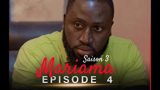 Mariama Saison 3  Episode 04 [upl. by Kiersten480]