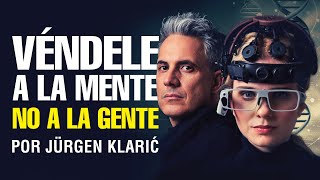 Véndele a la Mente NO a la Gente  Cómo vender por Jürgen Klarić [upl. by Esilanna99]