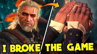 Witcher 3  What Happens if You Sabotage Radovid’s Assassination [upl. by Eiresed]