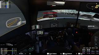 iRacing AMG CUP at Daytona Mastering Patience quot [upl. by Vincentia305]