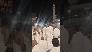 Fajr Azan in Makkah 29102024 shorts short azan makkah [upl. by Ardnaid]