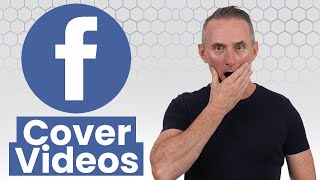 Have Facebook Cover Videos Been Removed [upl. by Akirej]