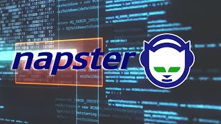 The untold story behind Napster Napster documentary 2024 [upl. by Roland575]