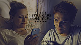 Betty amp Archie  I still care for you 4x15 [upl. by Campball]