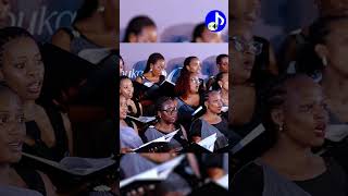 Nimuririmbire Uhoraho catholicmusic gospelmusic rwandanmusic chorale ChoralMusic churchmusic [upl. by Lokin]