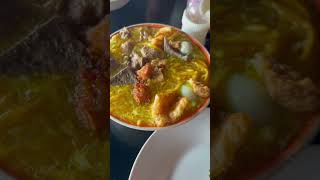 Lomi Special in the Philippines [upl. by Asilanna248]