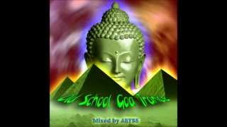 Old School Goa Trance Part 2 MIX [upl. by Anirad]