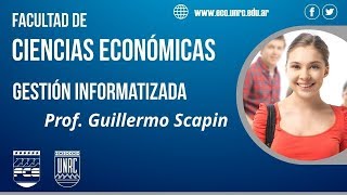 Gestión Informatizada  Business Intelligence  Clase I [upl. by Gris]